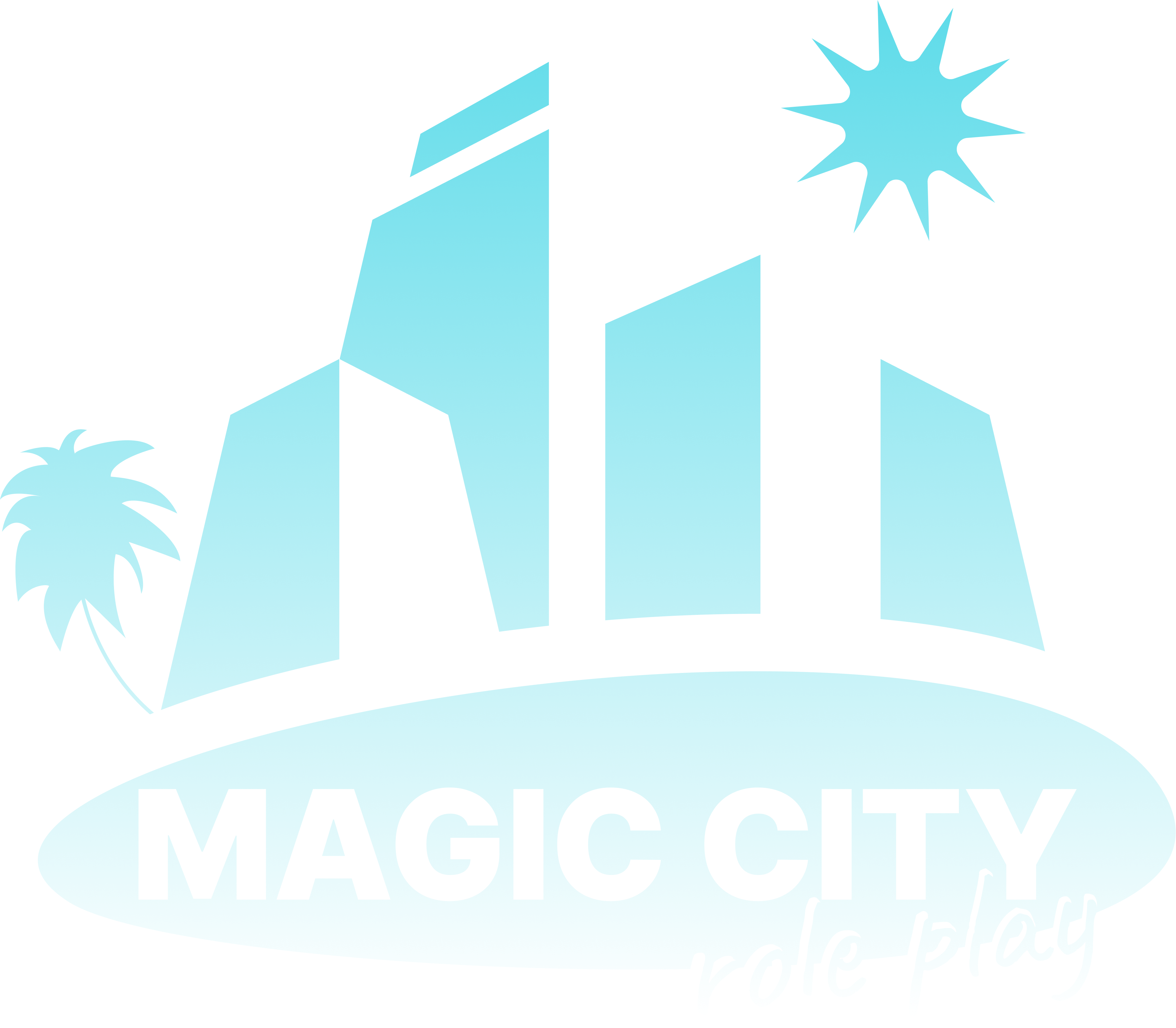Magic City RP